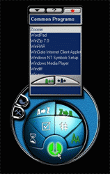 Cresotech Easystart Screenshot